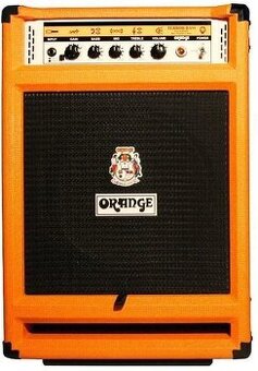 Orange TB500C TERROR BASS 500 COMBO