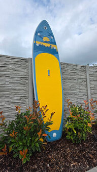 Paddleboard Funwater „Hawai Style“