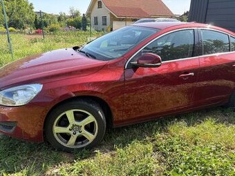 Spolahlive volvo hlada noveho partaka