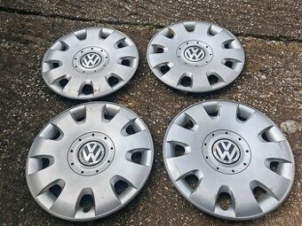 Puklice VW - kryty kolies - 1