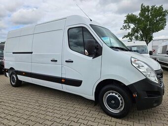Renault Master L3H2 2.3 dCi/131hp - 2018