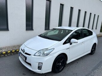 Toyota Prius III hybrid
