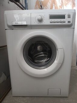 Práčka Electrolux Inspire