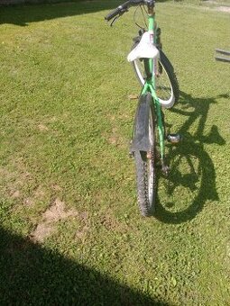 Predám bicykel Kenzel