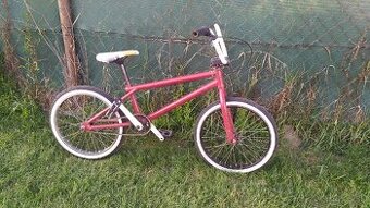 Predám bicykel BMX GT