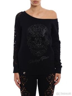 Dámska mikina Philipp plein