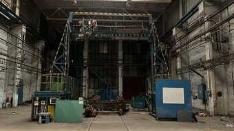 Predám zvarací automat na zváranie pod Tavidlom - 1