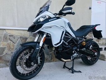 Ducati Multistrada 950