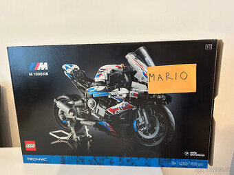 Lego BMW M 1000 RR 42130 | Technic