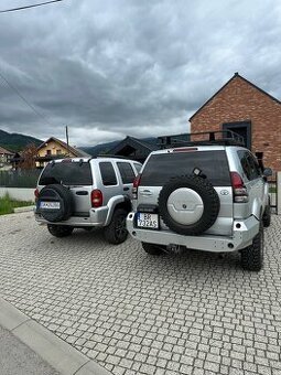 Kúpim SUV 4x4 nepojazdné hrdzavé havarované