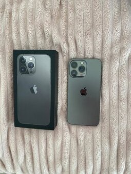 iPhone 13 pro 128gb