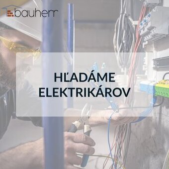 ELEKTRIKÁRI Nemecko dlhodobá spolupráca