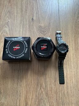 casio g-shock gd 100ms 3er