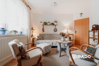 RADO | 3 izbový byt Armádna ulica v Trenčíne - Sihoť IV