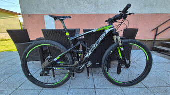 Predám Merida Ninety-Nine X0