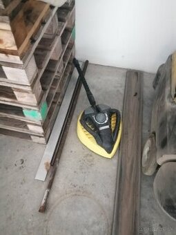 Kärcher commercial KM 85/50 W