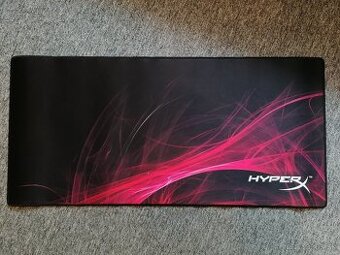 ---AJ POSIELAM--- HyperX Fury S herná podložka XL
