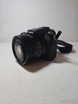 Predám PANASONIC DMC-FZ1000