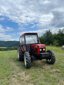 Zetor 7245