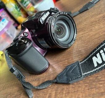 Nikon coolpix L 840 - 1