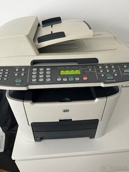 HP LaserJet 3390
