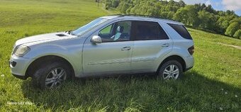 Mercedes Ml350
