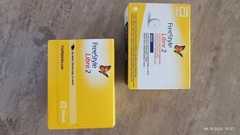 FreeSyle Libre 2