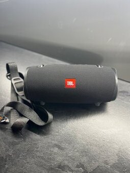 JBL XTREME 2 black