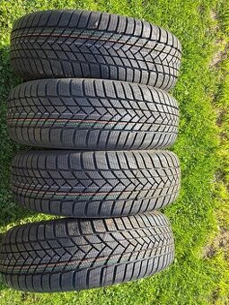 Zimné pneu 215/65r16 matador