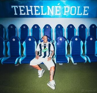 Separ Tehelné Pole Golden Circle