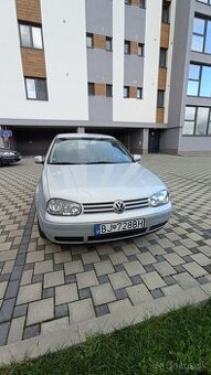 Golf IV
