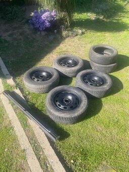 195/55 r15