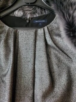 Spolocenske, koktailove saty Tommy Hilfiger XS - S