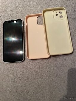 iPhone 12,64gb,poskodeny