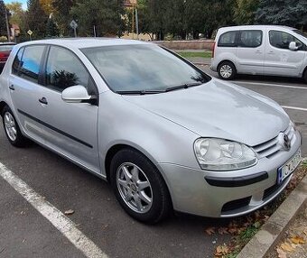 Volkswagen Golf V 1.9 TDI