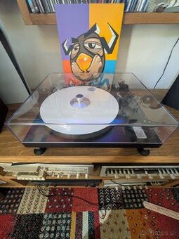 Gold Note Valore 425 Lite gramofon