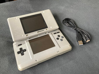 Nintendo ds