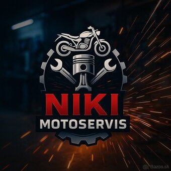 🏍️NIKI MOTOSERVIS – Performance