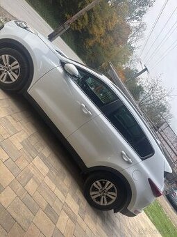 Kia sportage 2016 - 1