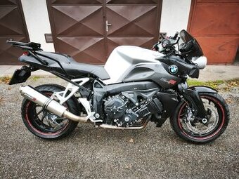 BMW K1200R
