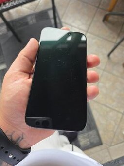 Iphone 15 Pro 256gb Titanium Blue + Apple Watch Series 7 44m