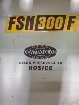 Rojek FSN 300F