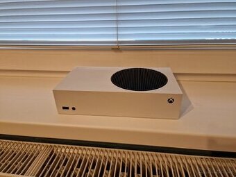 XBOX Series S 512gb