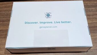 DNA test kit