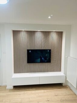 1-izbový byt po kompletnej rekonštrukcii (30 m²) Piestany