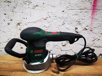 excentrická brúska BOSCH PEX 400AE