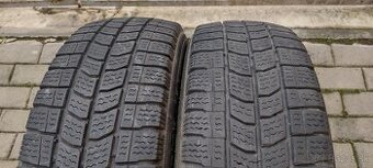 Kleber TRANSLAP2 195/60R16 C 99/97T M+S