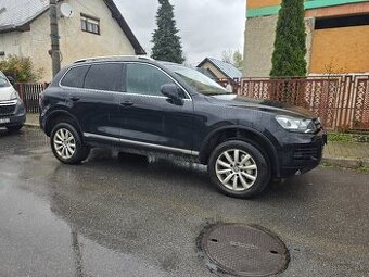 Touareg 4.2 - 1