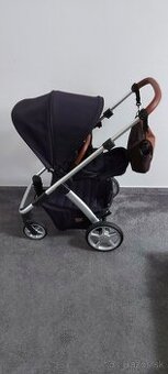 Predám kočík značky Moon N·ONE 2.0 2021