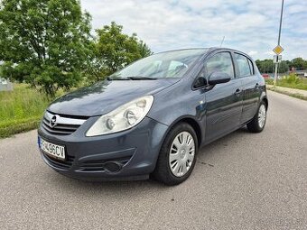 OPEL CORSA D 1,2 ECOTEC Enjoj edicia